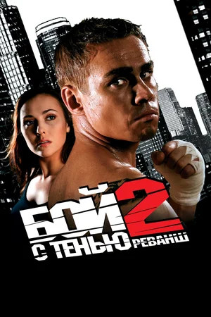 Бой с тенью 2 Реванш (2007)