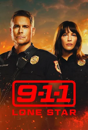 911 Одинокая звезда (сериал 2020)