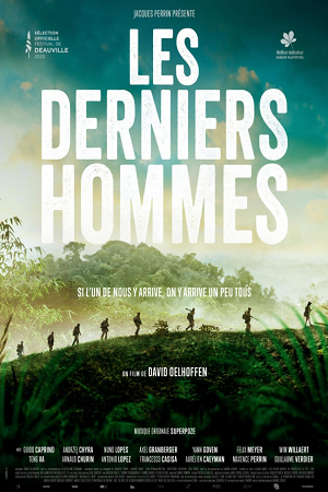 Les derniers hommes